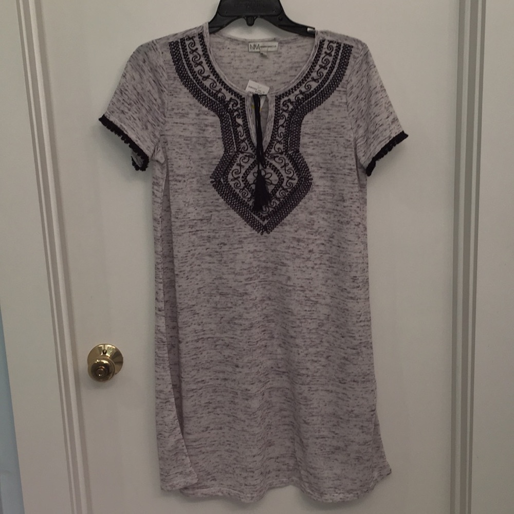 Neiman Marcus dress. Never worn, tags on.